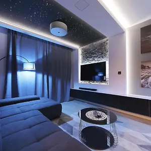 Apartamento Legacy Marine2 - Zadar, Luxury, Zadar
