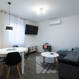  Appartement Pyrotima
