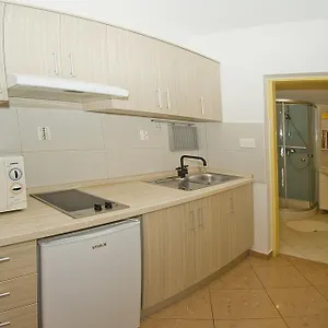 Tomato 1 Apartament Novigrad (Istria)