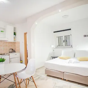Emotha Apartament Trogir