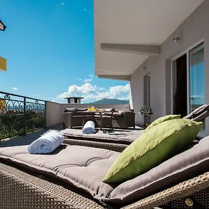 Cambio Apartament Kaštela