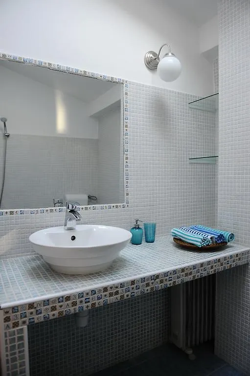 Apartment Zoe Zadar Kroatien