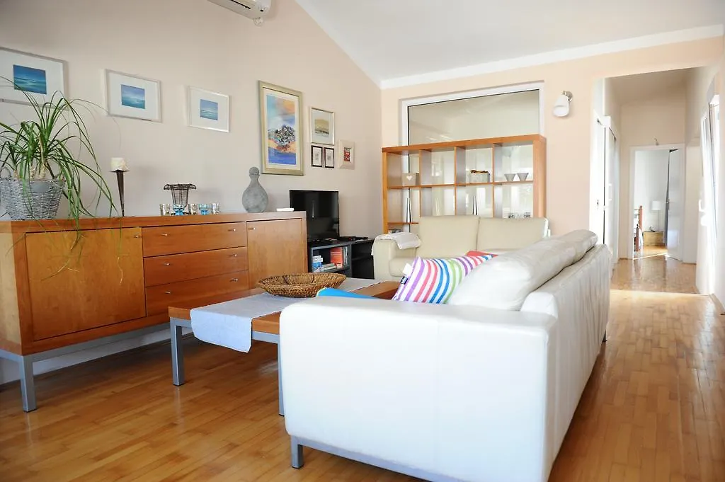 Apartment Zoe Zadar