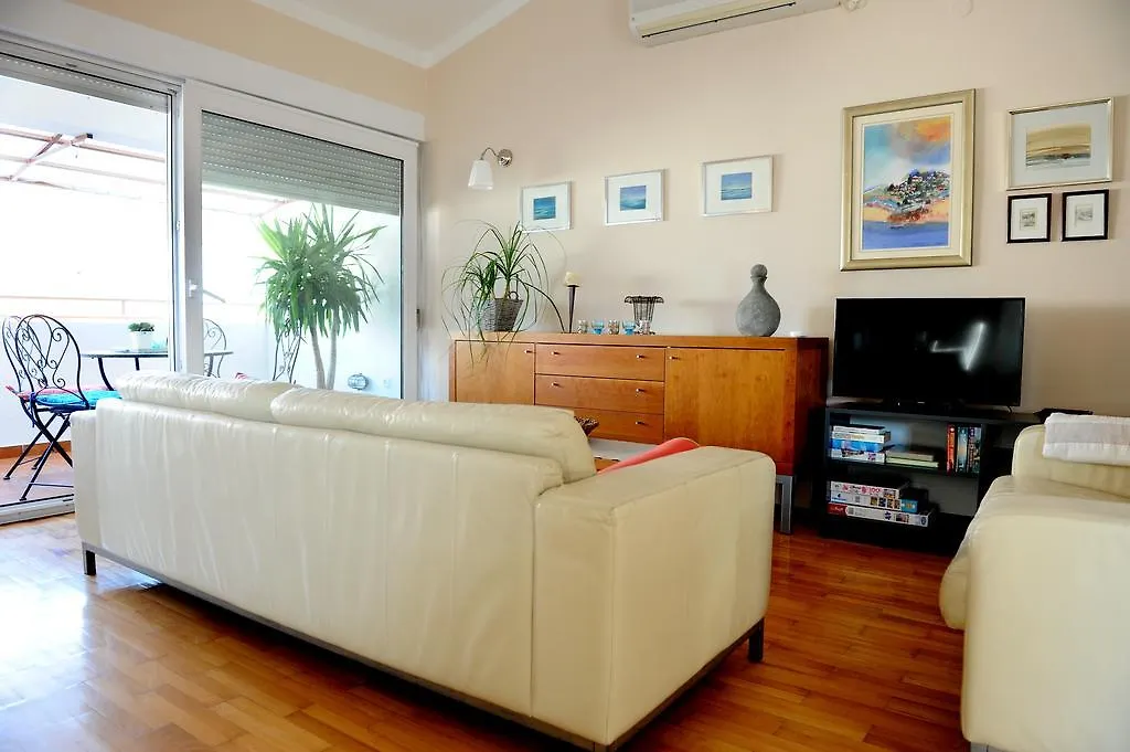 Apartment Zoe Zadar